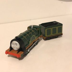Thomas and Friends trackmaster Emily train